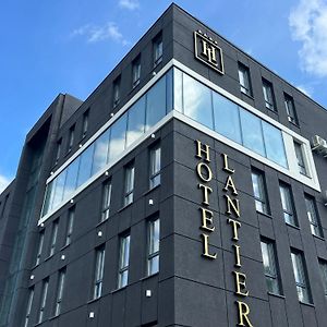 Hotel Lantier Wellness & Spa
